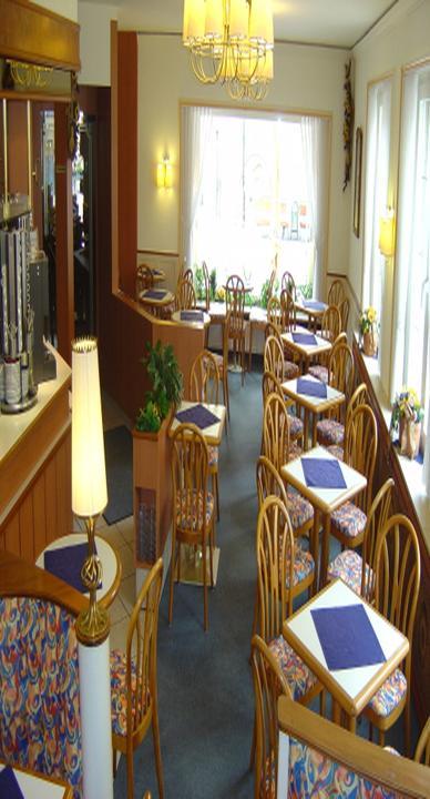 Café Zimmermann